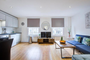 Gorgeous 1 Bedroom Property